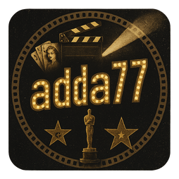 adda77 মোবাইল হোম স্ক্রিন ভিউ